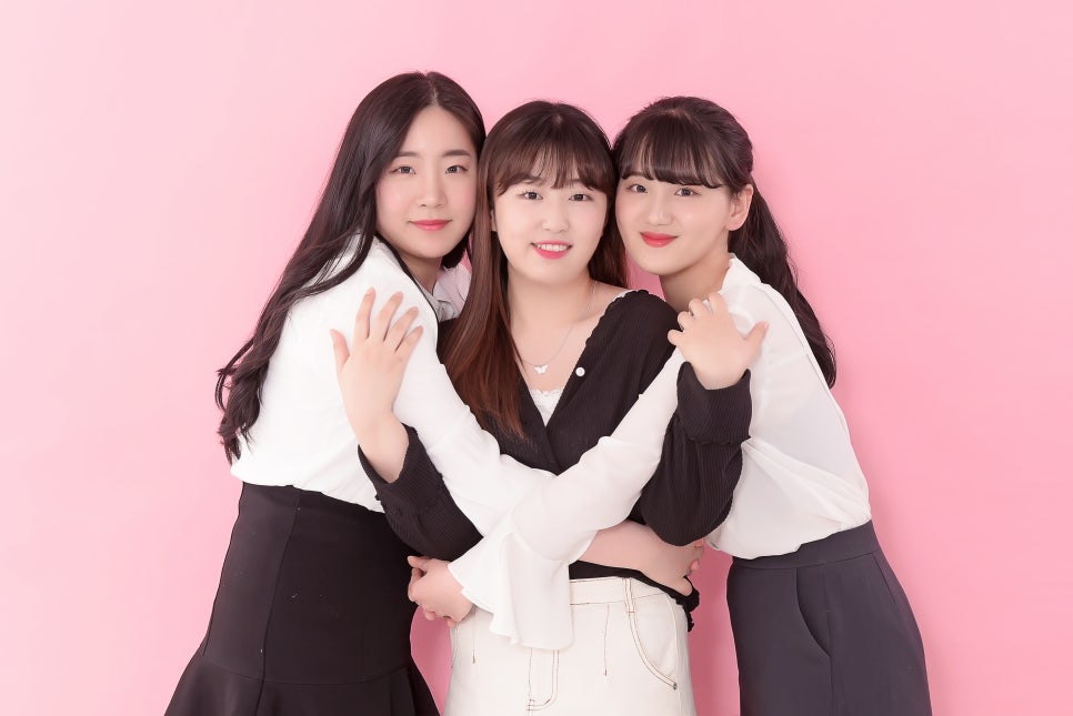 봄봄사진관 이미지