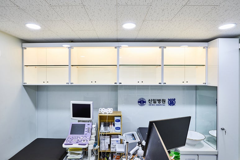 신일병원 이미지