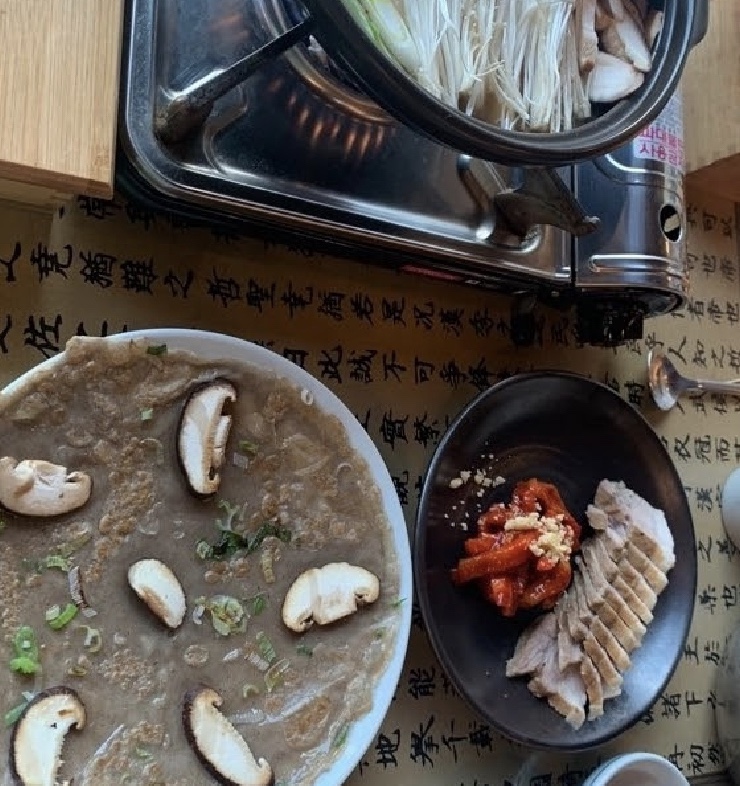 일품즉석두부 이미지