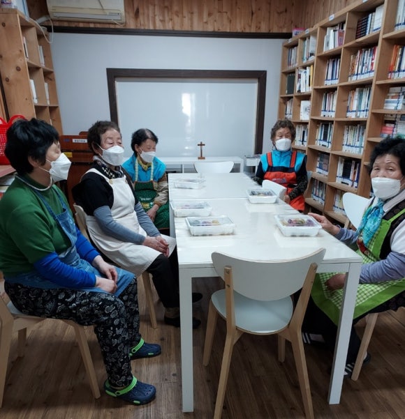 떡참들 이미지