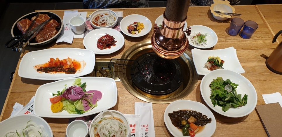 갈비도락 탄현점 이미지