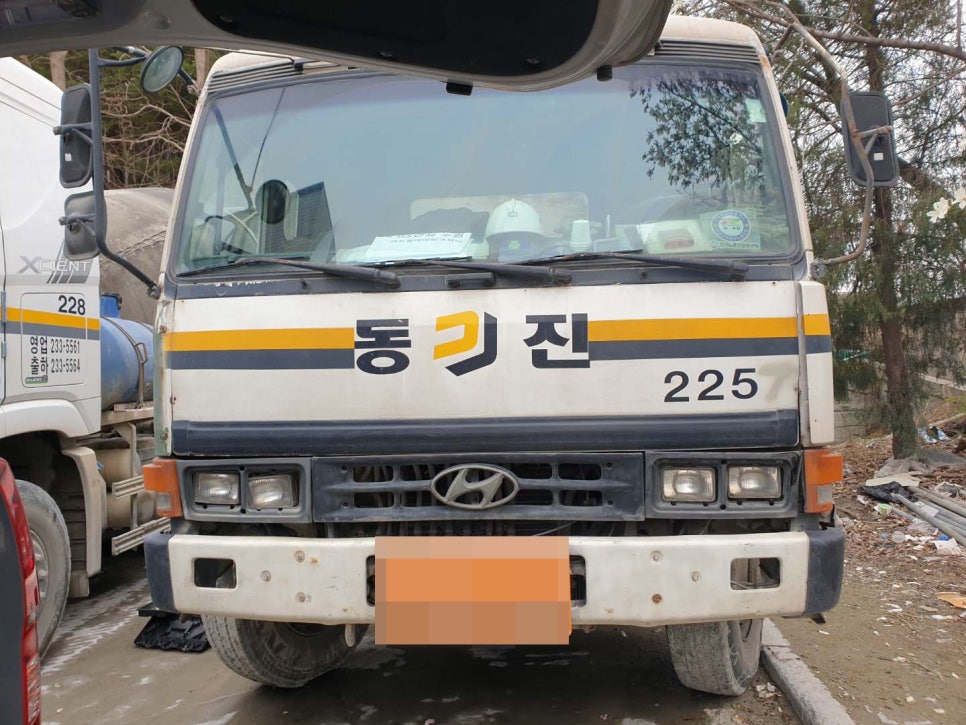 현대밧데리 이미지