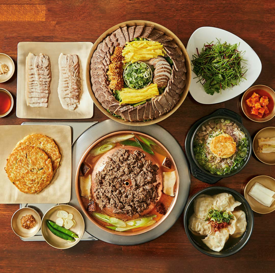 능라도 이미지