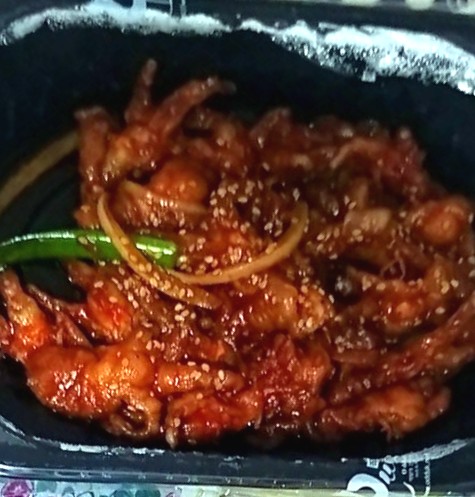 오떡 부안점 이미지