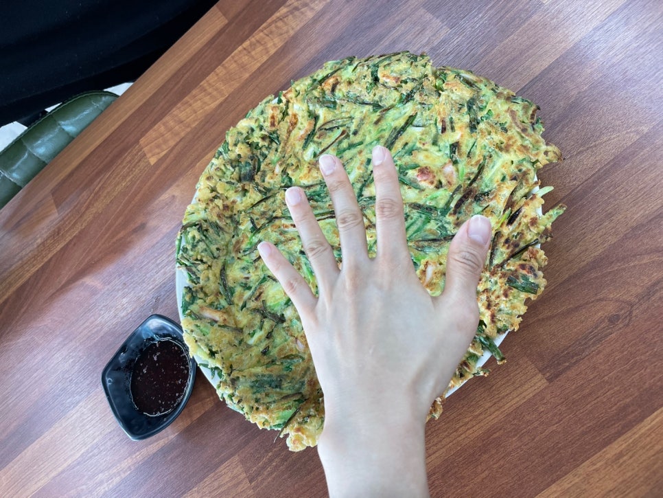 매미촌국수 이미지