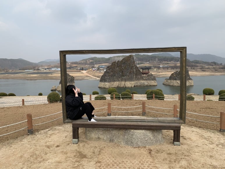 정서방네마늘닭갈비 이미지