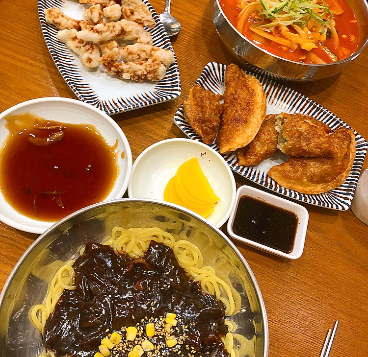 고구려짬뽕파주운정 이미지