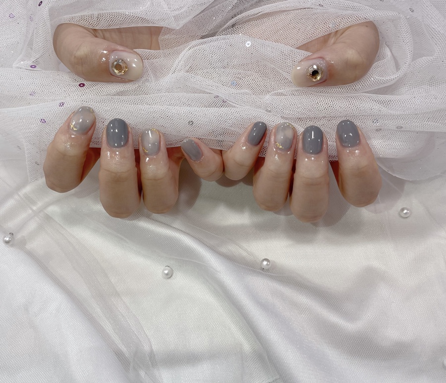 GLOW NAIL(글로우네일) 이미지
