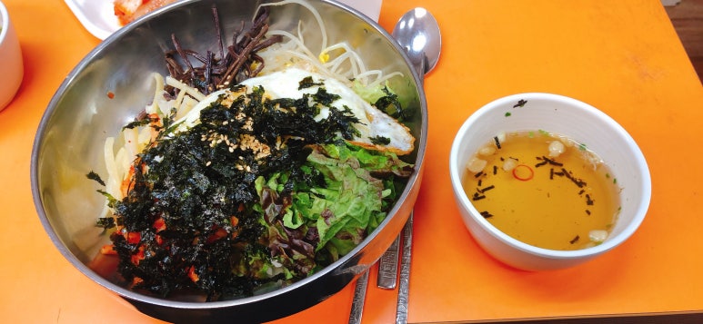 김밥천국(금강펜테리움점) 이미지