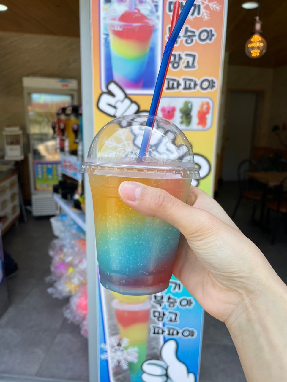 매미촌국수 이미지