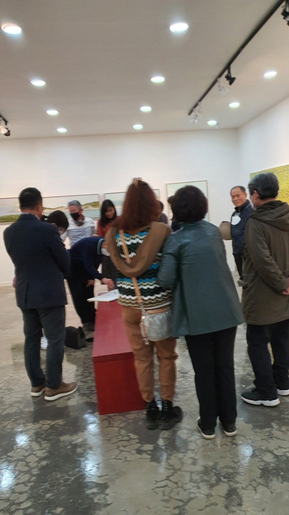 홍주갤러리 이미지