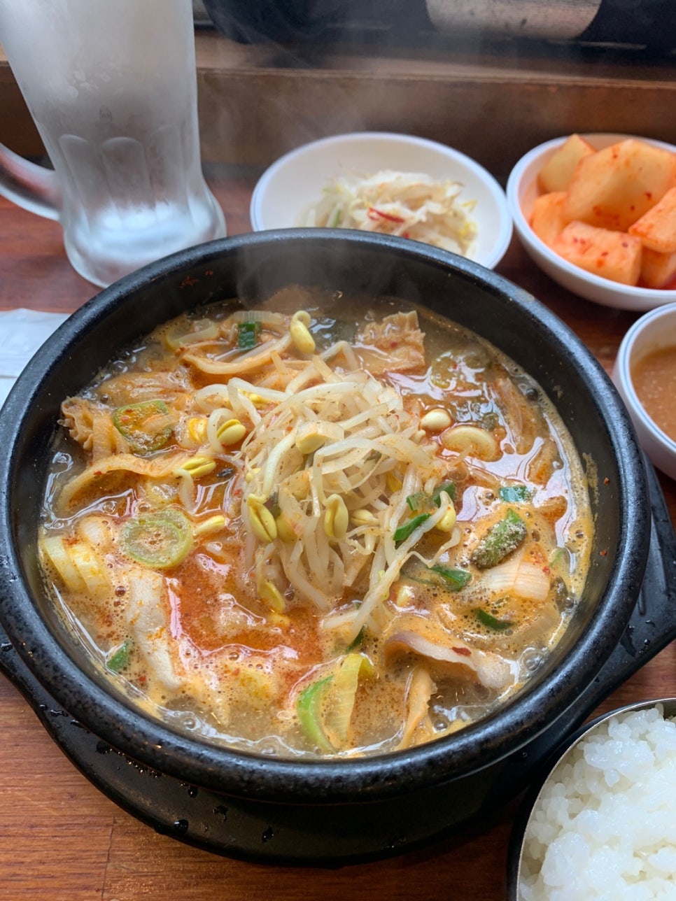 양평해장국 이미지