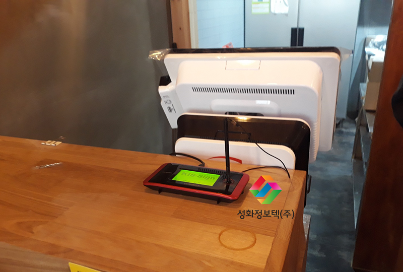 (주)크****텍 이미지