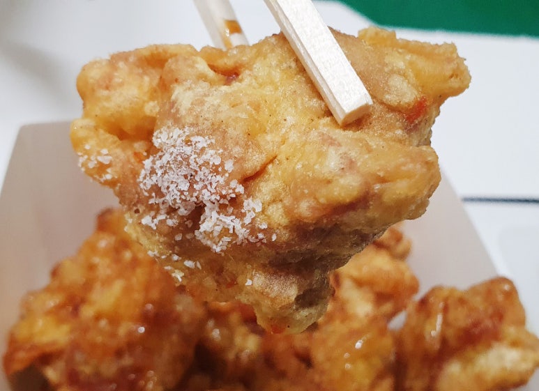 치킨파티 이미지