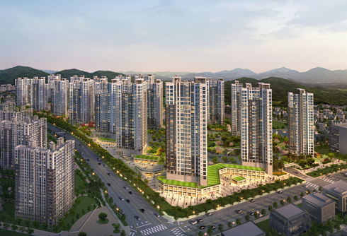 라인산업 이미지