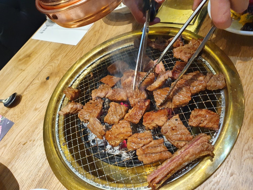 갈비도락 탄현점 이미지