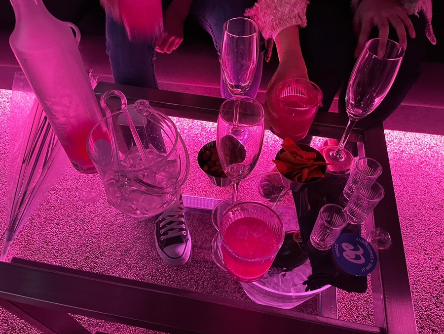 스낵 Snacc 이미지