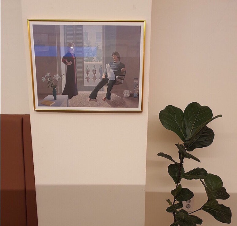카페보아즈 이미지