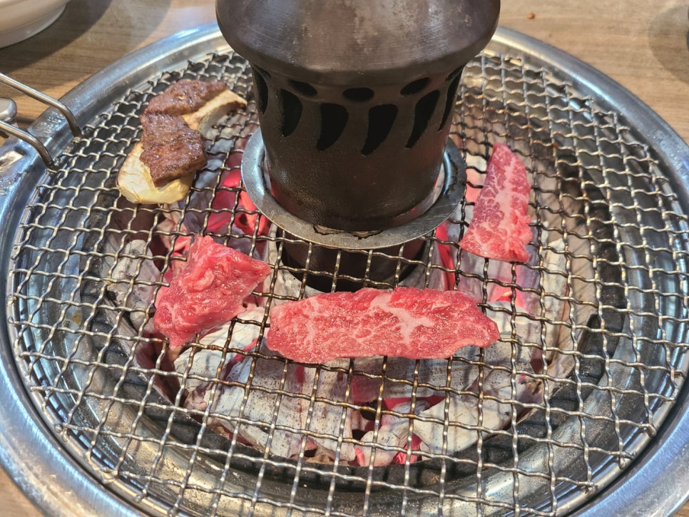 초원한우 이미지