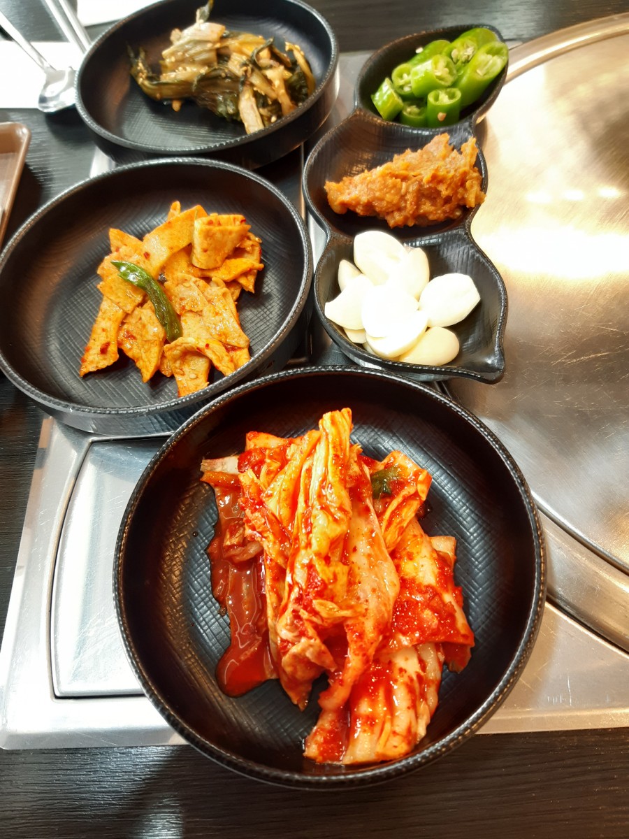 늘푸른푸드주식회사 이미지