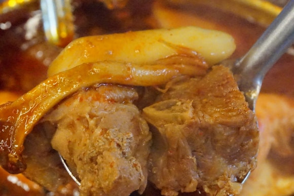 상계식당 이미지