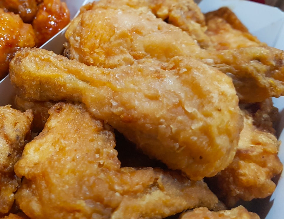 호식이두마리치킨대명 이미지