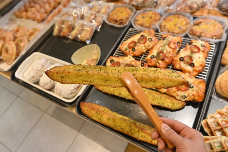 박준학제과점 이미지