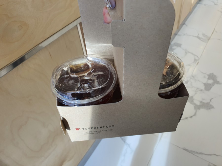 요거프레소 용인메디컬센터점 이미지