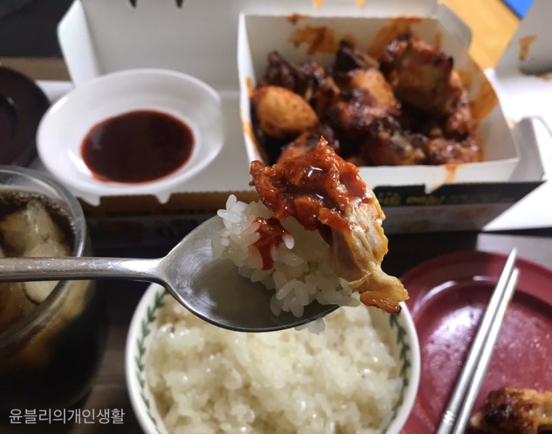 굽네치킨 양덕점 이미지
