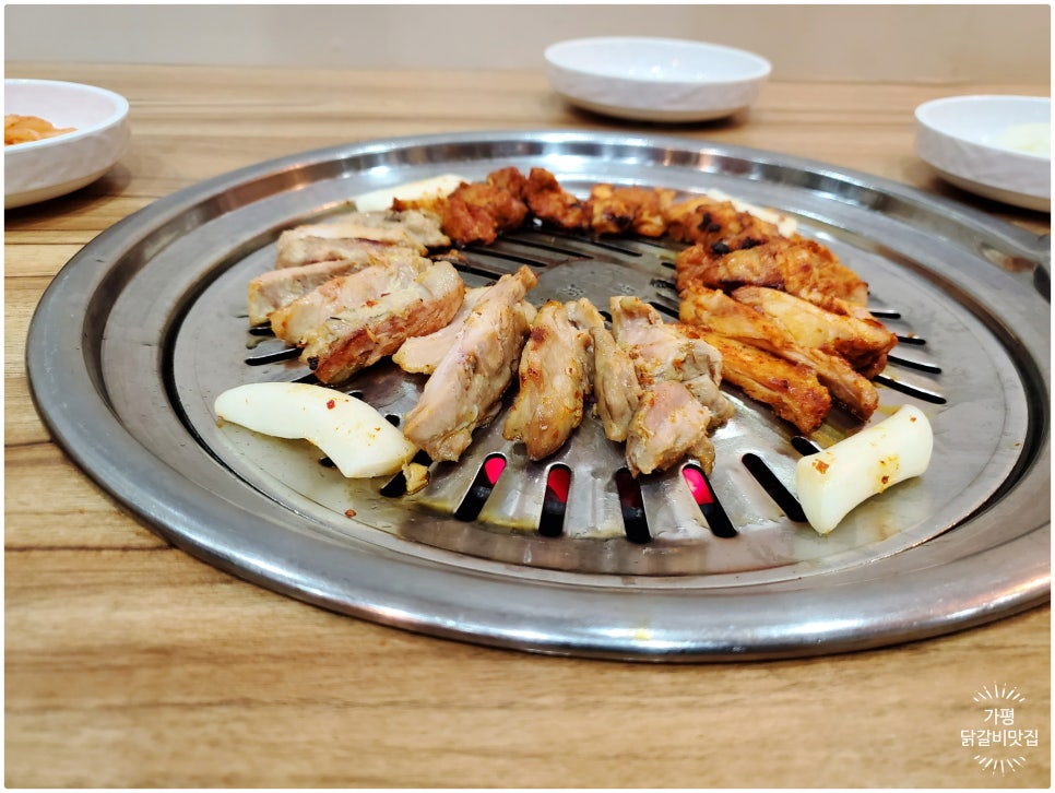 금강산막국수 이미지