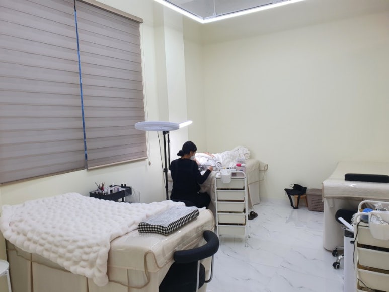 벨라뷰티룸 이미지