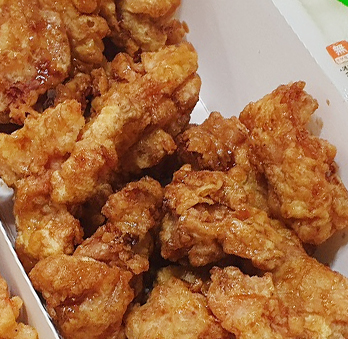 치킨파티 이미지