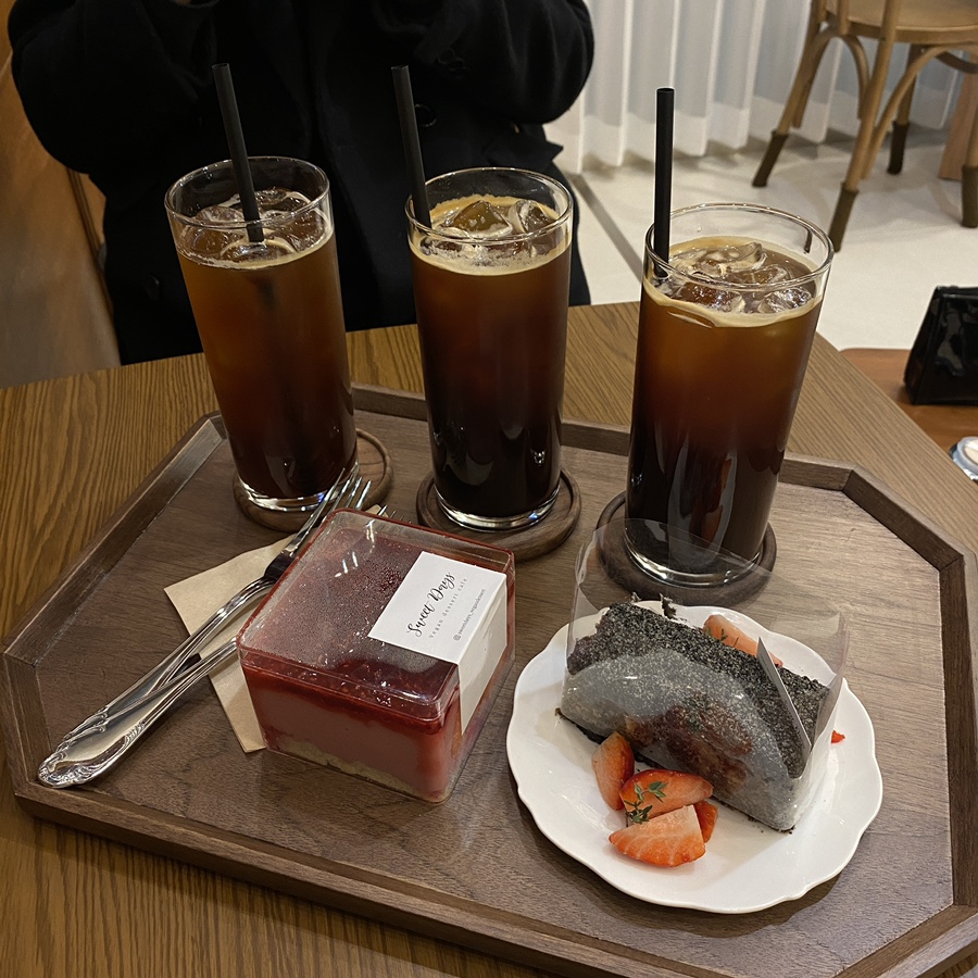 루원베이커리 이미지