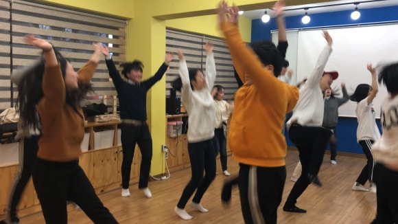 웃는물고기 이미지