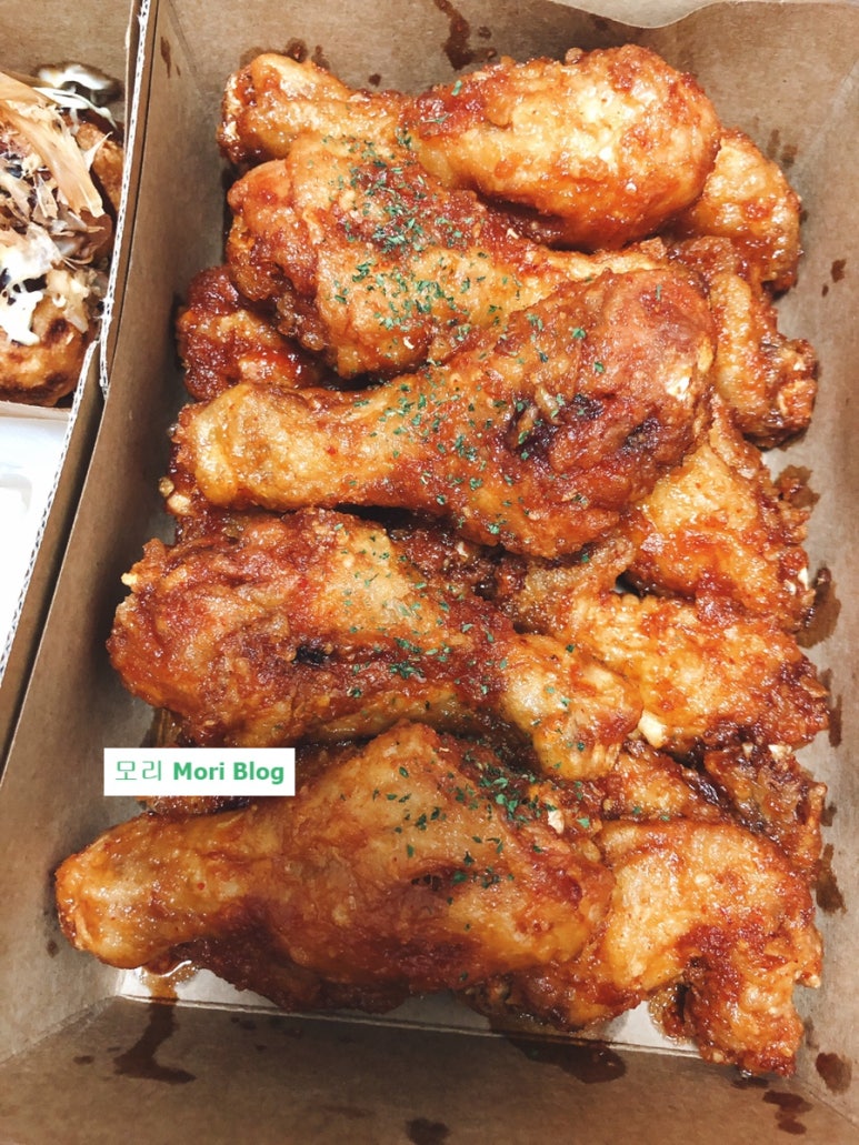 아이벗치킨 이미지
