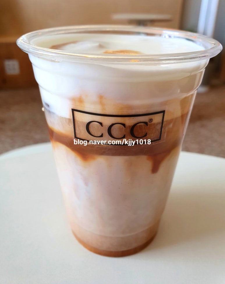 카페CCC(씨씨씨) 이미지