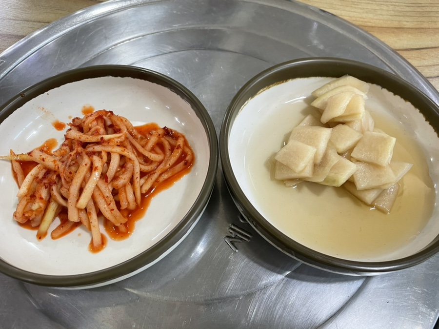 소담막국수 이미지