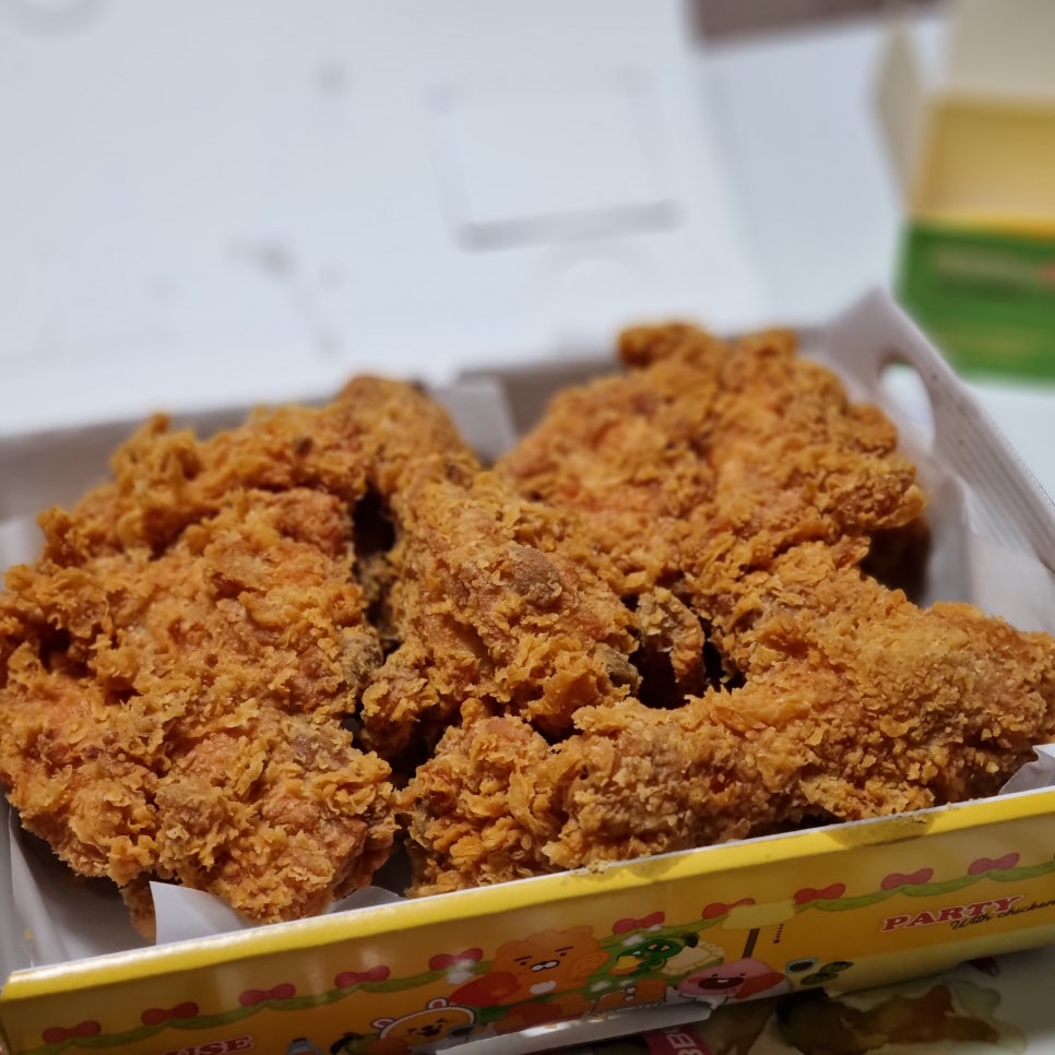 비비큐(BBQ) 이미지