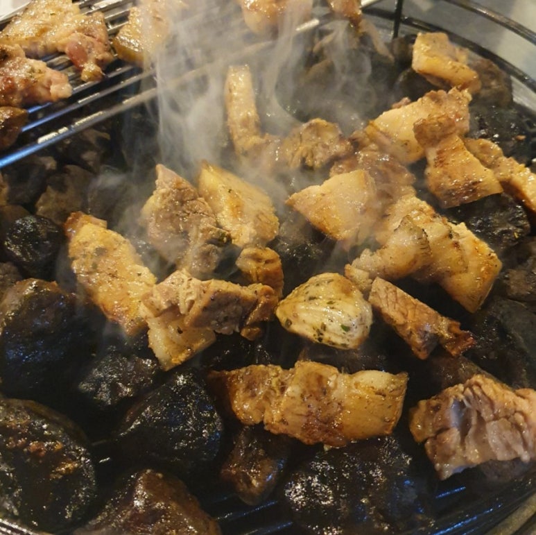 엠제이돼지본점 이미지