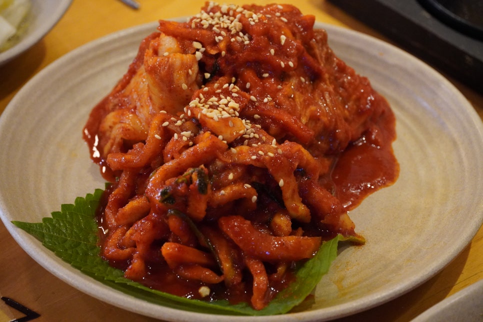 족발야시장영일대점 이미지
