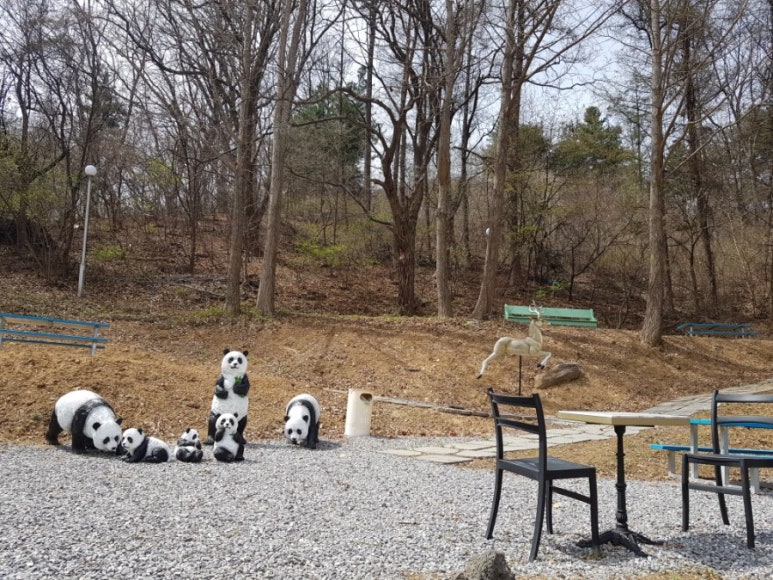 화덕고등어&CAFE 이미지