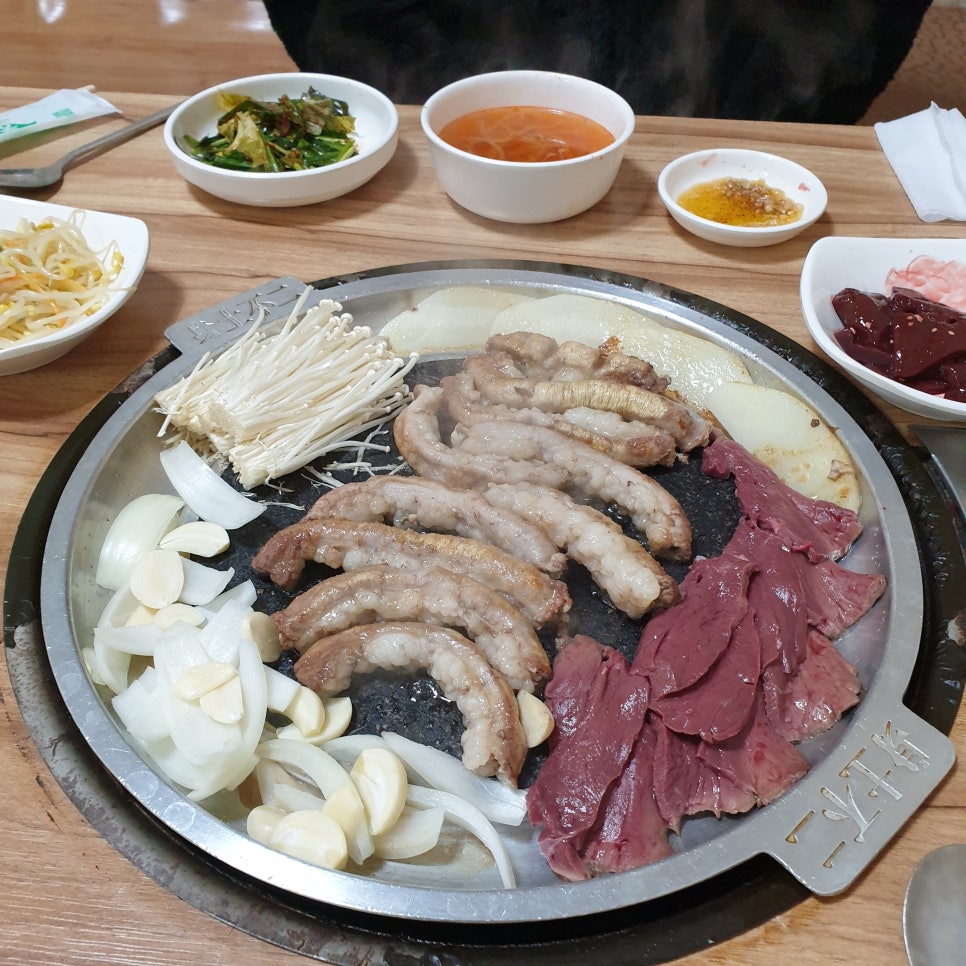 민선네막창 이미지