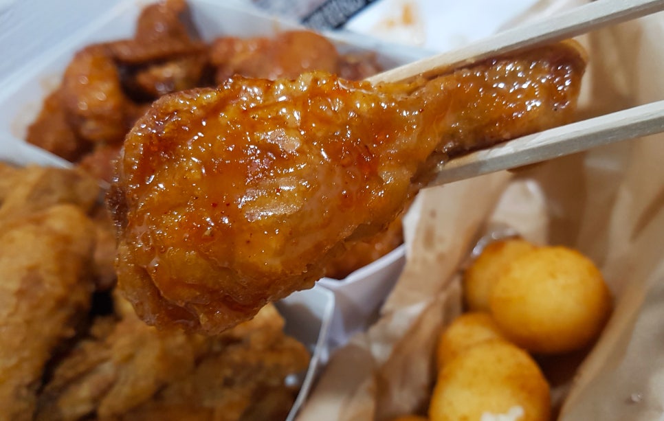 호식이두마리치킨대명 이미지