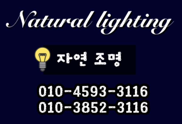 현진전기조명 이미지