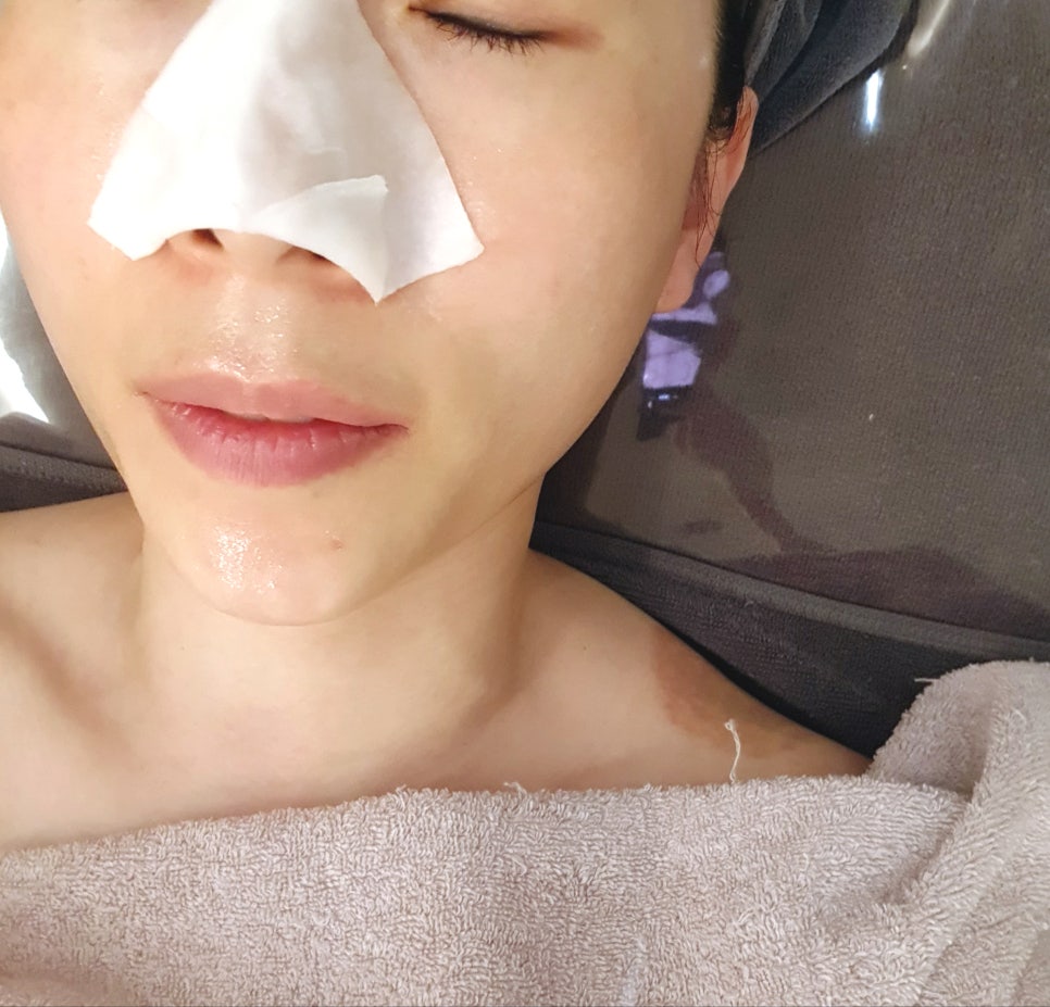 해네일앤스킨 이미지