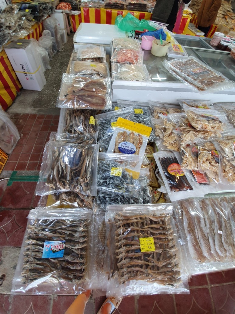 삼성건어물 이미지