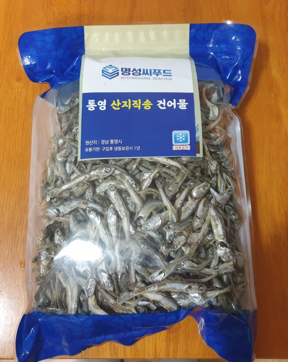 명성씨푸드 이미지
