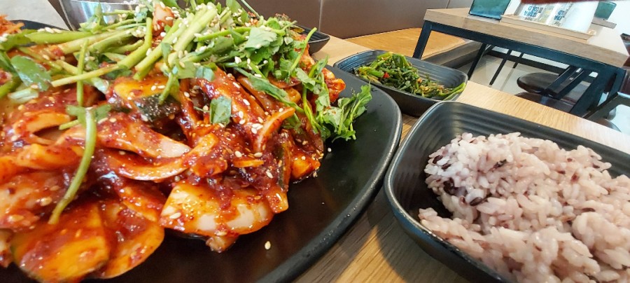 남도야식 이미지