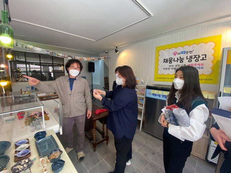 협동조합인제군사회적경제네트워크 이미지