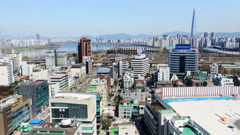 풍경산업개발 이미지